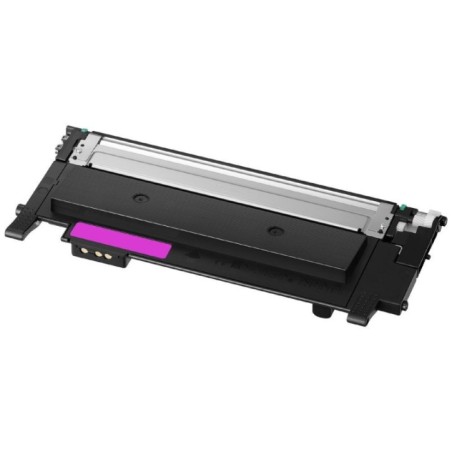 Tóner compatible Samsung CLT-M406S magenta | EasyCartouche